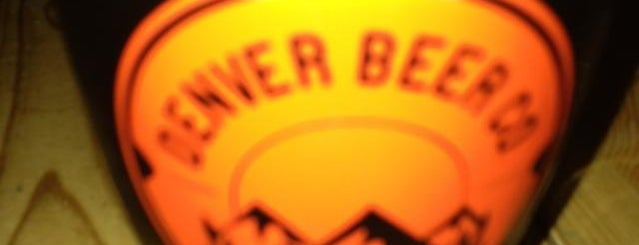 Denver Beer Co. is one of Denver Yummy Beer Time.