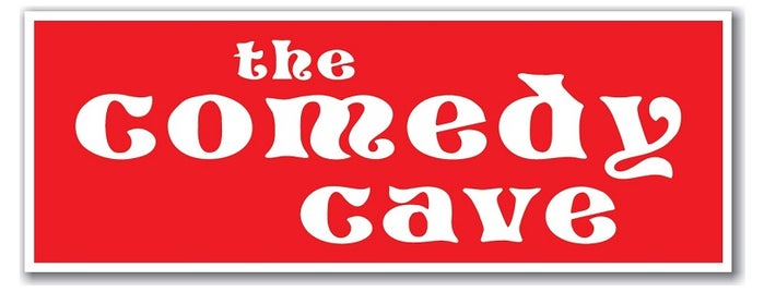 The Comedy Cave is one of สถานที่ที่ Natz ถูกใจ.