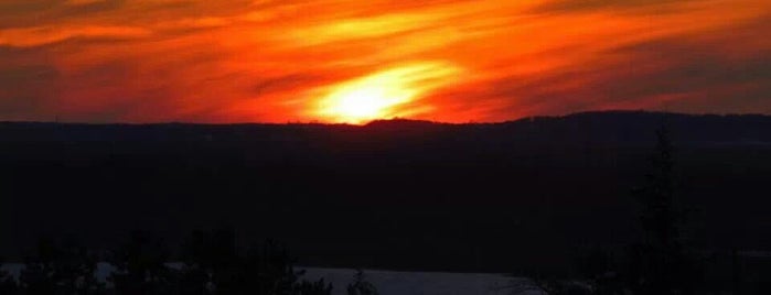 The Spectacular Minnesota River Valley is one of Lieux qui ont plu à J.