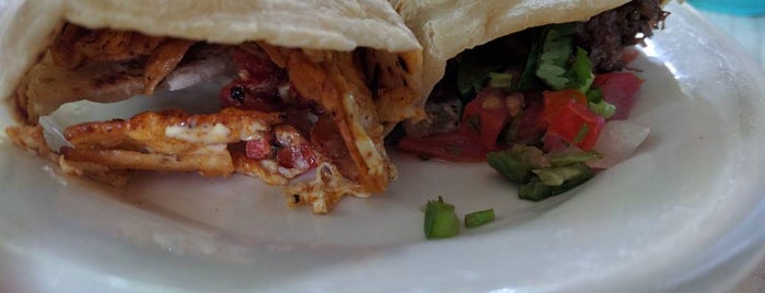 La Cocina de Consuelo is one of The 13 Best Places for Burritos in Austin.