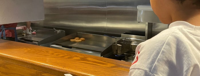 Nevada Burger is one of Fara7'ın Beğendiği Mekanlar.