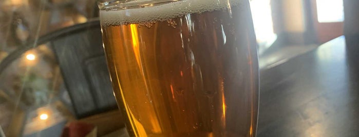 La Quinta Brewing Co. Old Town Taproom is one of San Diego and Palm Springs 2021.