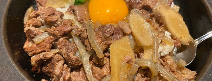 Ushinoya is one of レストラン（未訪問）.