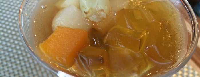 好時光迴廊咖啡館 is one of Foods list.