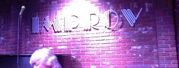Hollywood Improv is one of Best Comedy Clubs in LA.