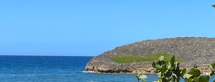 La Cueva Del Indio is one of Puerto Rico.