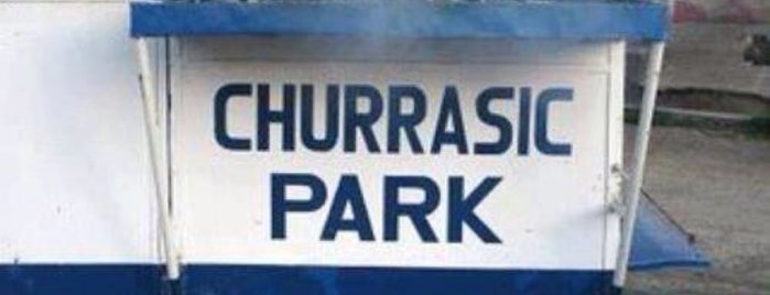 Churrasic Park is one of Argentina - Buenos Aires.