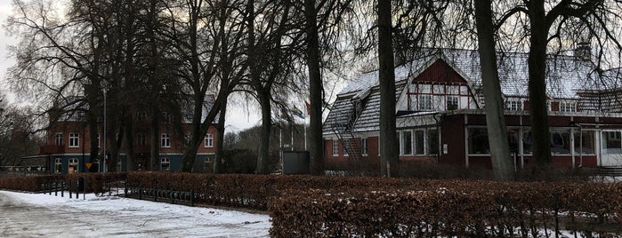 Röstånga is one of Sommar 2024.