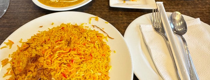 Makani is one of مطاعم وعصائر.