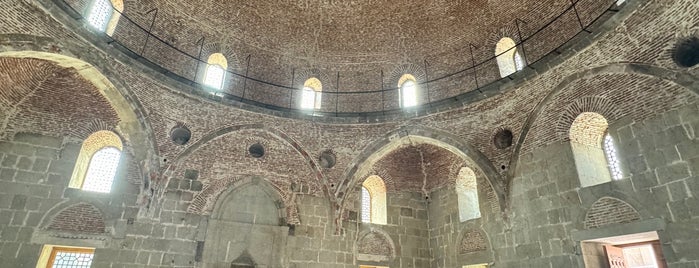 Ottoman Mosque is one of Outland | Spiritüel Merkezler.