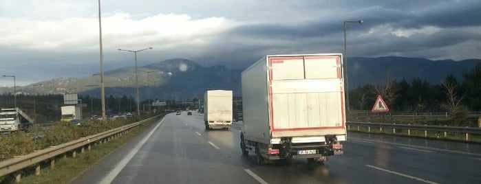 kaynaklar yol ayrımı is one of Dr.Gökhan'ın Beğendiği Mekanlar.