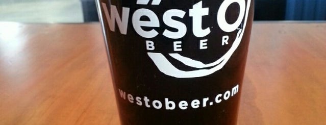 West O Beer is one of Iowa Breweries.