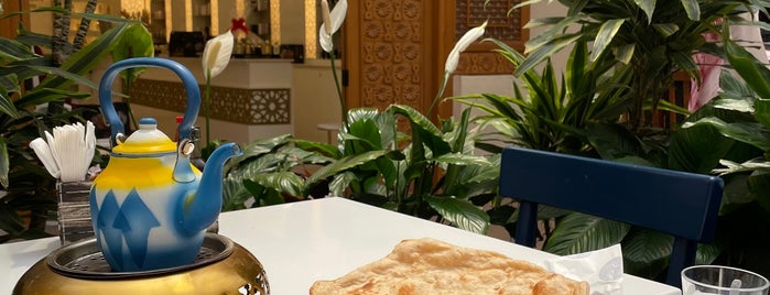 مطعم خنين - الأفنيوز is one of Kuwait.