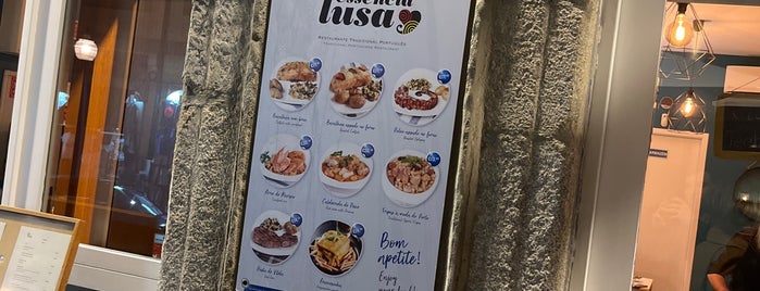 Essência Lusa is one of Porto.