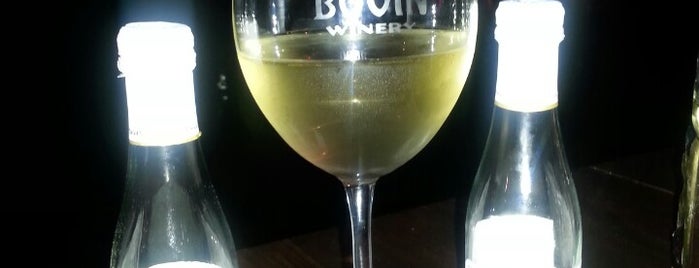 Bovin Winery is one of skopje winery.