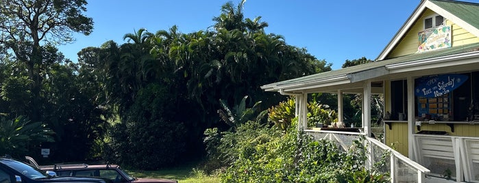 What's Shakin' Smoothies is one of Hawaii - Paradise of the Pacific.