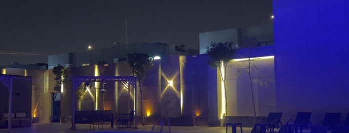 Tala Compound is one of Lounges in Riyadh 🎼.