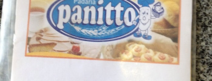 Panitto is one of Favorite Food.