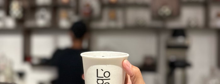 L’obsc is one of A7MAD 님이 저장한 장소.