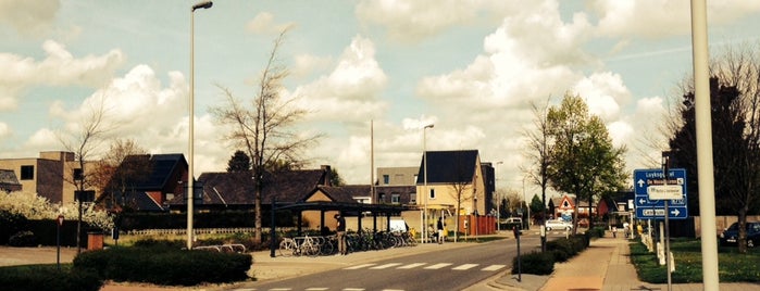 Lommel is one of Belgium / Municipalities / Limburg (1).