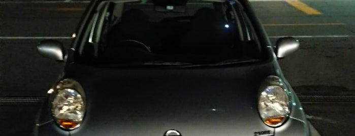 安曇野スーパー