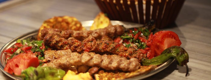 Antebin Sofrası is one of Istanbul restaurant.