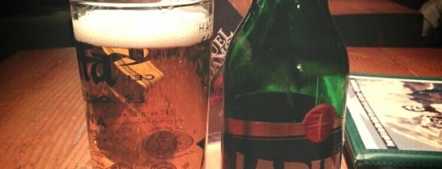 Republic Bier Halle is one of Michael 님이 좋아한 장소.