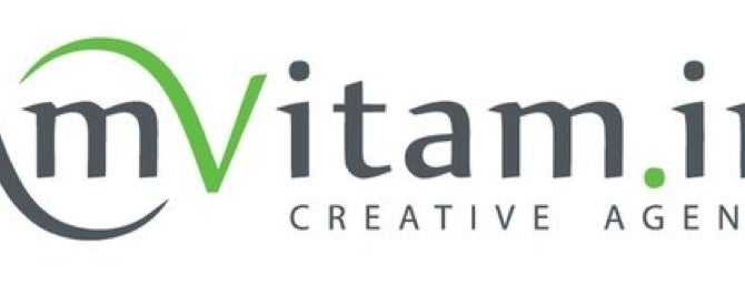 Штаб Amvitam.in Creative Agency is one of Must.
