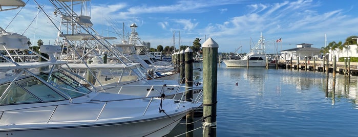 Fort Pierce, FL is one of Lieux qui ont plu à Lizzie.