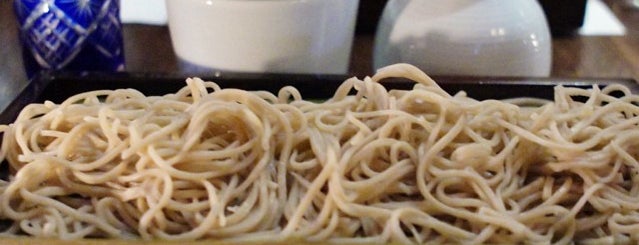 Daruma-ya is one of Ramen to-do list.