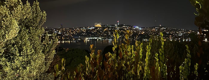 After Sunset is one of Istanbul.
