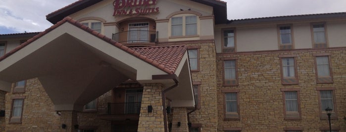 Drury Inn & Suites Las Cruces is one of new mexico.