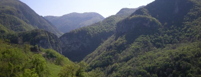 Aytepe Yaylası is one of Lugares favoritos de Zerrin.