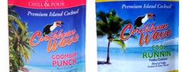 Where to buy Caribbean Wave Cocktails