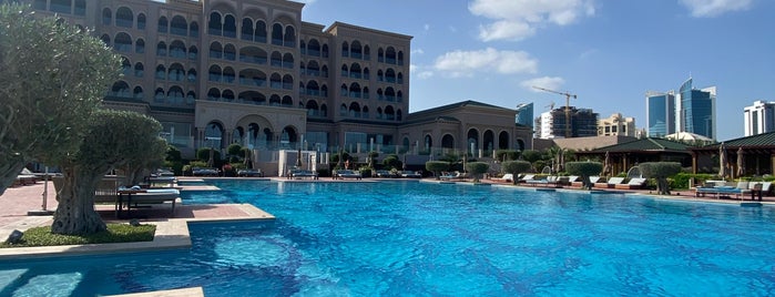 Royal Saray Resort By Accor is one of Osamahさんの保存済みスポット.