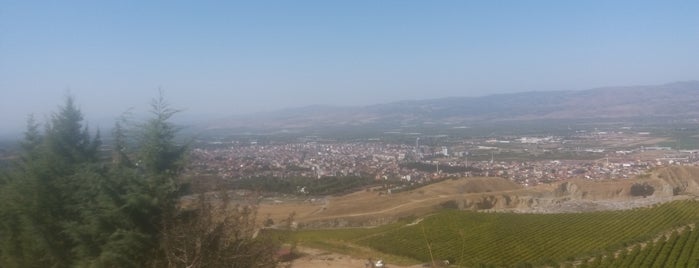 Evrenli is one of Kazım Busemm 님이 좋아한 장소.