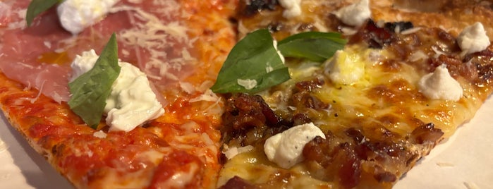 L’Industrie Pizzeria is one of Food food food.