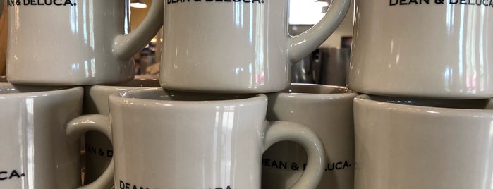 Dean & DeLuca is one of NorCal RT.