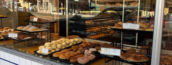 Sluys Poulsbo Bakery is one of Greater Pacific Northwest.