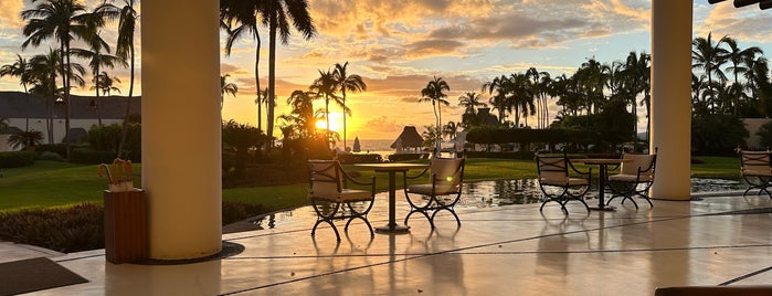 Grand Velas Riviera Nayarit is one of GDL.