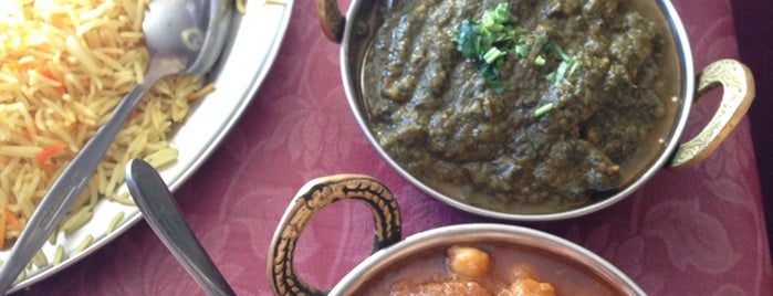 Tandoori Village Indian Restaurant is one of Brisbane - Asian + Indian Spots.