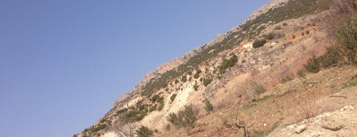 Sof Dağı (Işıklı köyü) is one of Lugares favoritos de DGN.