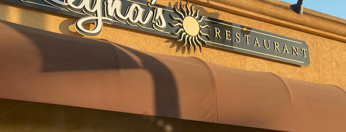 Reyna's Mexican Restaurant is one of Tried it!.