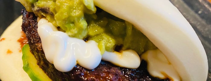 Jinya Ramen Bar is one of The 15 Best Places for Noodle Soup in Orlando.