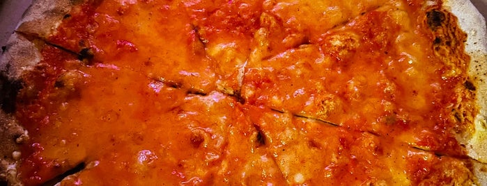 900 Degrees Neapolitan Pizzeria is one of Taco tour 2012.