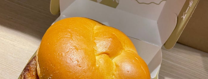 マクドナルド is one of ハンバーガー2.