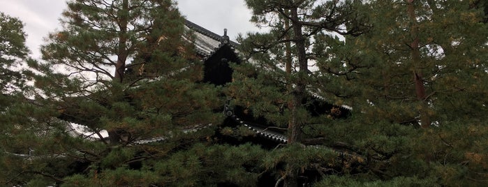 大徳寺 仏殿 is one of 京都市の重要文化財（建造物）.