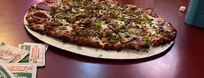 Little York Tavern & Pizza is one of Dayton's Best Restaurants.