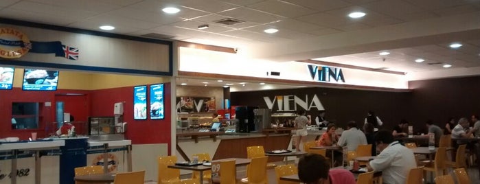 Viena Express is one of Tempat yang Disukai Nikolas.