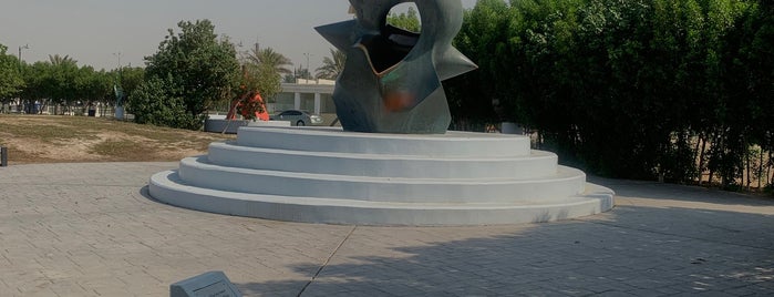 Jeddah Open Museum is one of Saudi Arabia.